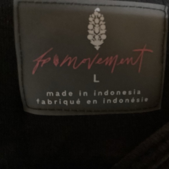 Women's FP Movement Hot Shot Onesie - Picture 2 of 5